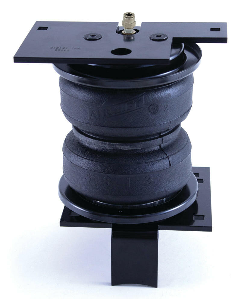 Air Lift Loadlifter 5000 Ultimate Rear Air Spring Kit for 04-14 Ford F-150 4WD Air Suspension Kits Air Lift