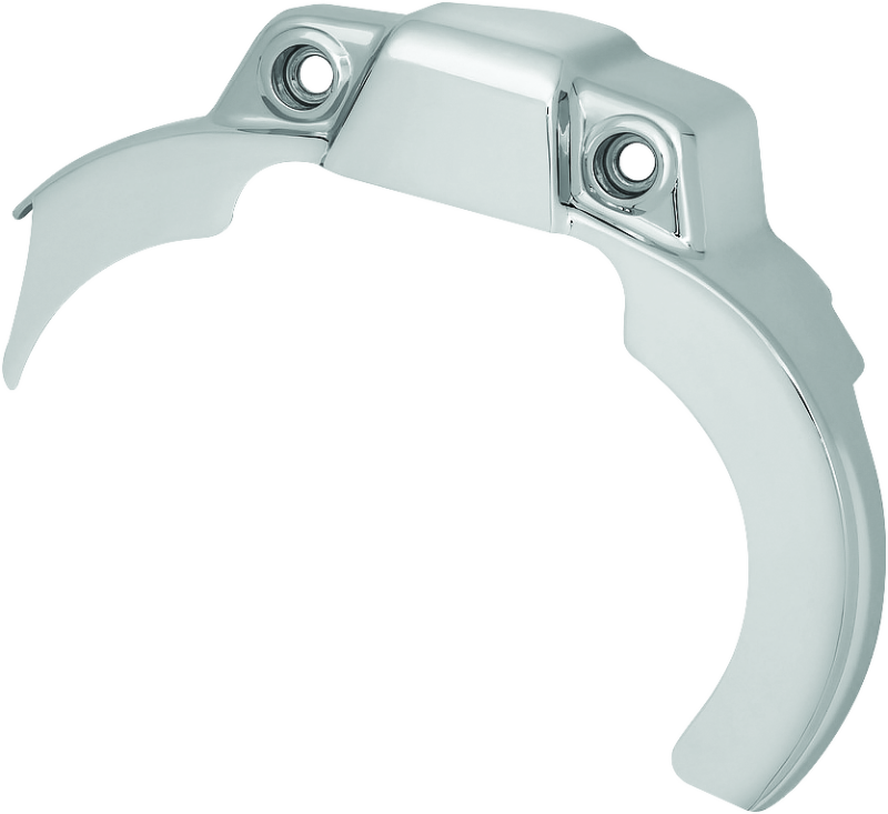 Kuryakyn Precision Tranny Shroud Chrome Bolts Kuryakyn