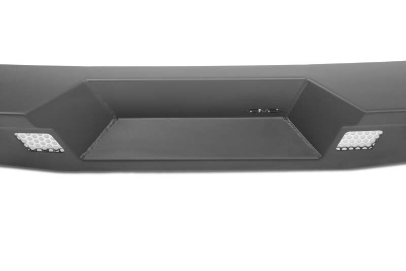 DV8 Offroad 07-18 Jeep Warngler JK Full-Width Rear Bumper Bumpers - Steel DV8 Offroad