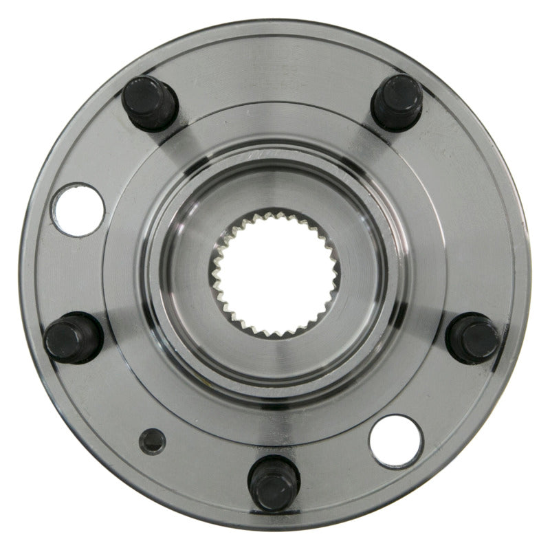 MOOG 06-09 Pontiac Solstice Front / Rear Hub Assembly Wheel Hubs Moog