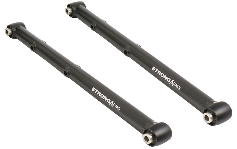 Ridetech 65-70 Buick Fullsize StrongArm Rear Lower Control Arms Ridetech