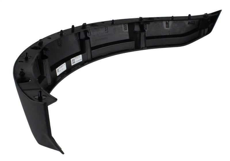 Ford Racing 21-22 Bronco Sasquatch Fender Flare Kit Spoilers Ford Racing