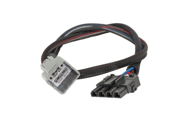 REDARC RAM Truck Tow-Pro Brake Controller Harness Wiring Harnesses REDARC