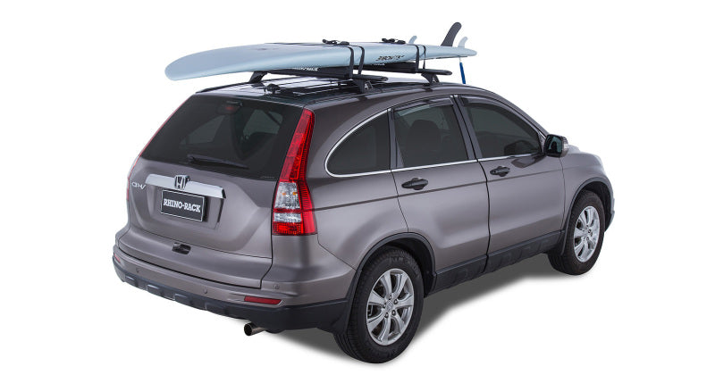 Rhino-Rack Universal Wrap Pads - 28in - Pair Roof Rack Rhino-Rack