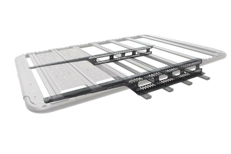 Go Rhino 65in. Cab Overhang Bracket - Universal Roof Rack Go Rhino