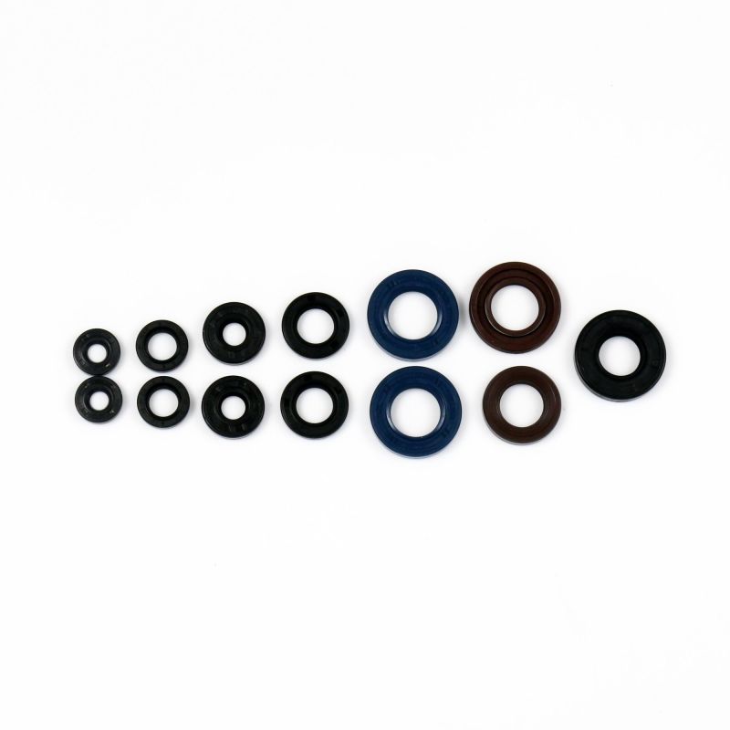 Athena 06-13 Aprilia RS 50cc Engine Oil Seal Kit Engine Gaskets Athena
