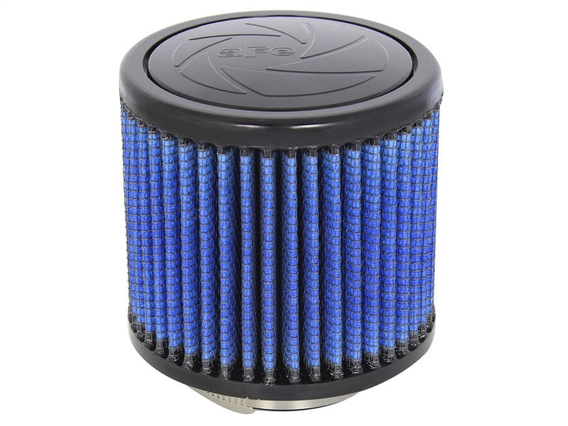 aFe MagnumFLOW Air Filters UCO P5R A/F P5R 2-7/16F x 4-3/8B x 4-3/8T x 4H Air Filters - Universal Fit aFe