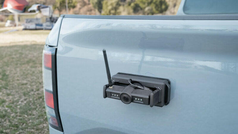 Air Lift Total View HD Camera w/ Versatile Mount Uncategorized Air Lift