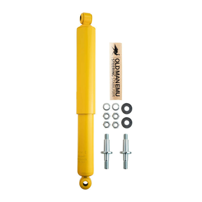 ARB / OME Steering Damper Lc 76-78-79 V8 Steering Dampers ARB