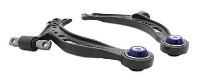 Superpro 92-96 Toyota Camry Lower Control Arm Set - Front Control Arms Superpro