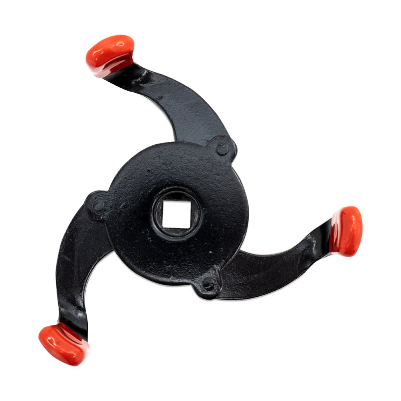 Mishimoto Oil Filter Wrench Claw Type Tools Mishimoto