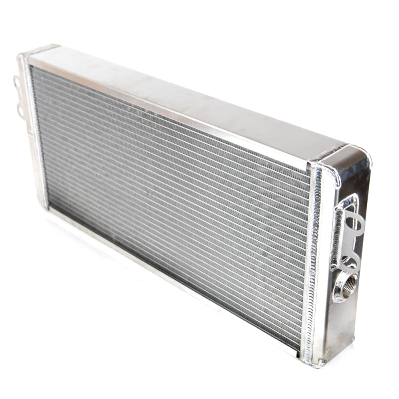 VMP Performance Multi-Pass Heat Exchanger w/ 1in NPT Fittings Radiators VMP Performance