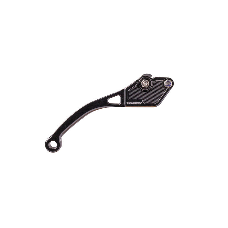 Vortex Racing H-L201 F25 Brake Lever Short- Black Levers Vortex Racing