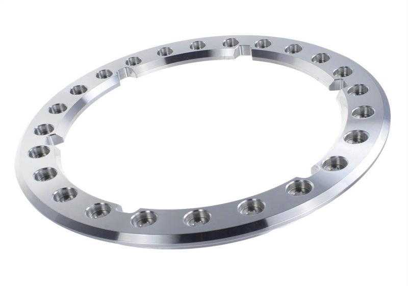 Ford Racing 21-24 Bronco / 22-24 Bronco Raptor/ 21-25 F-150 Raptor Bead Lock Ring Kit Wheel Accessories Ford Racing