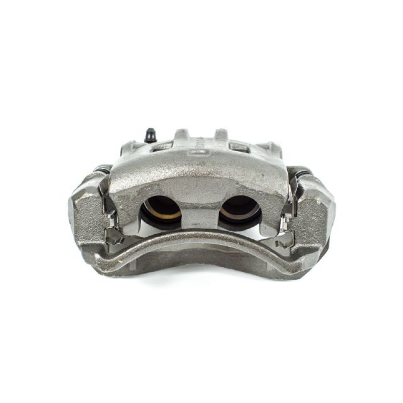 Power Stop 12-15 Chevrolet Captiva Sport Front Right Autospecialty Caliper w/Bracket Brake Calipers - OE PowerStop