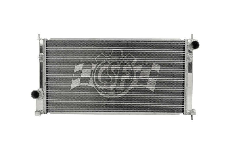 CSF 13-16 Scion FR-S / 13-20 Toyota 86 / 22+ Toyota GR86 / 2013+ Subaru BRZ Radiator Radiators CSF
