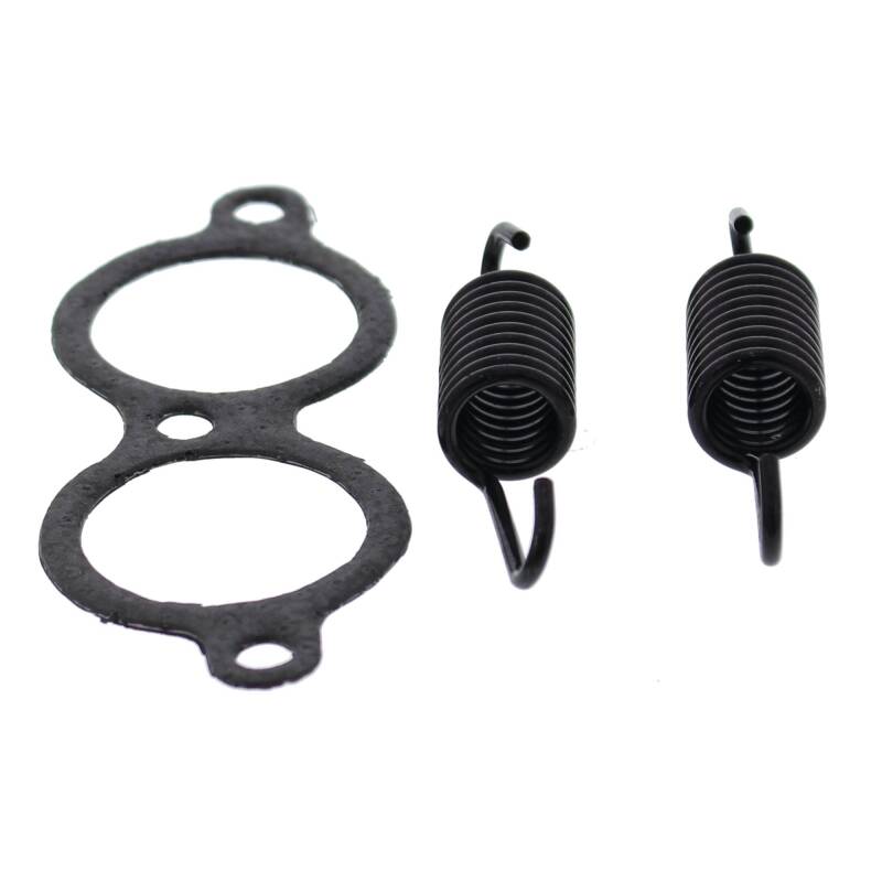 Vertex Gaskets 08-10 Polaris Outlaw 450 Exhaust Gasket Kit Exhaust Gaskets Vertex Pistons