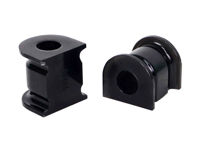 Whiteline 23-26 Acura Integra 20mm Sway Bar Bushings w/ Grease-Retaining Knurled ID Sway Bar Bushings Whiteline