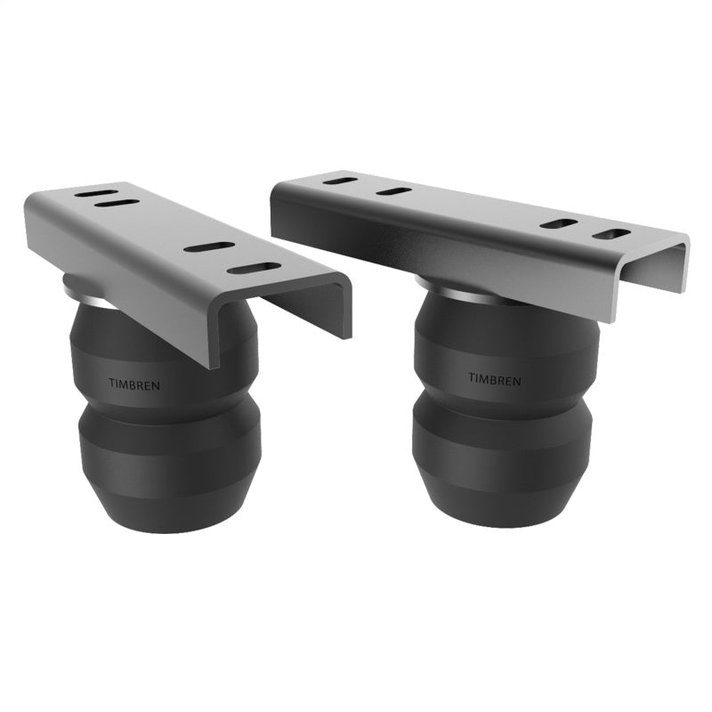 Timbren 1994 Chevrolet C3500 Rear Suspension Enhancement System Bump Stops Timbren