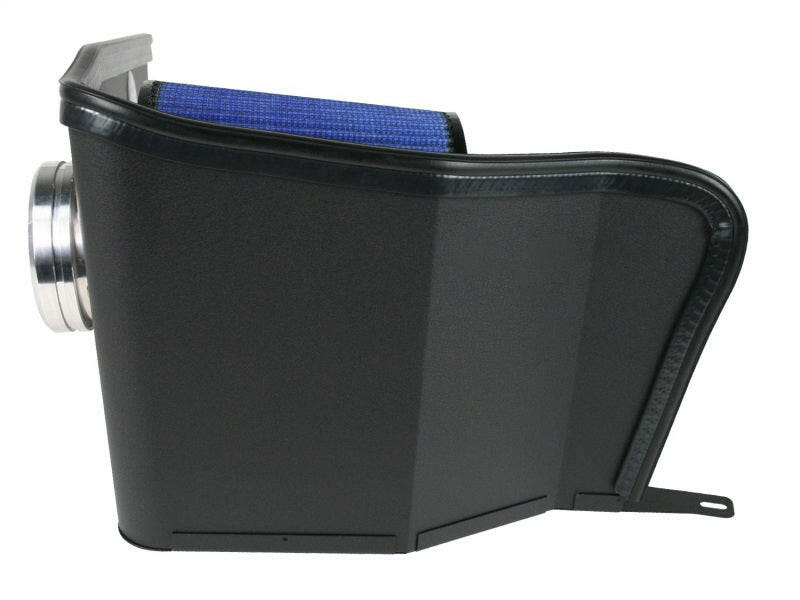 aFe MagnumFORCE Intakes Stage-1 P5R AIS P5R BMW 525i/528i (E39) 97-03 L6-2.5L/2.8L Cold Air Intakes aFe