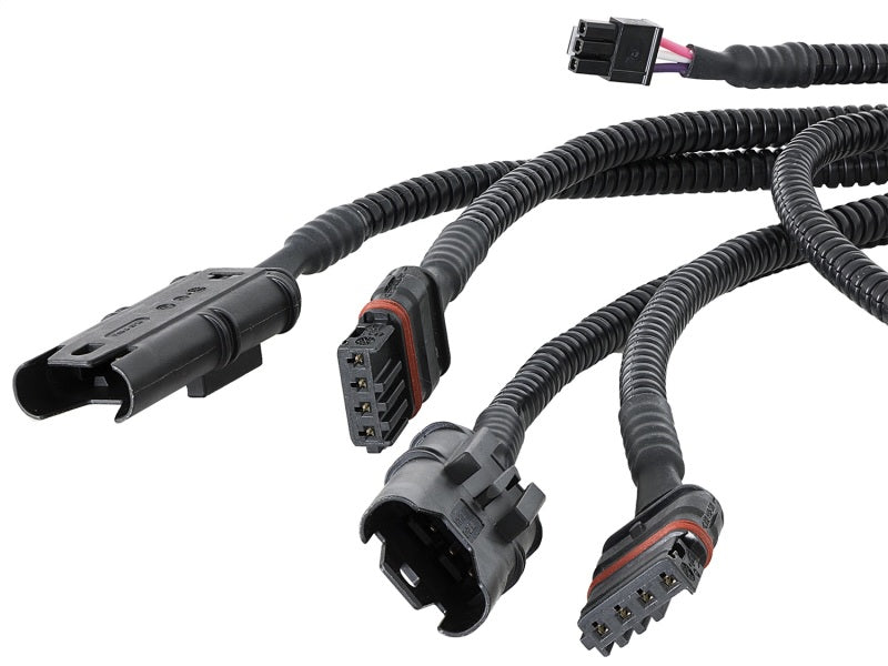 aFe Scorcher GT Module 09-11 BMW 550i/650i/750i V8-4.4L (tt) N63 In-Line Modules aFe