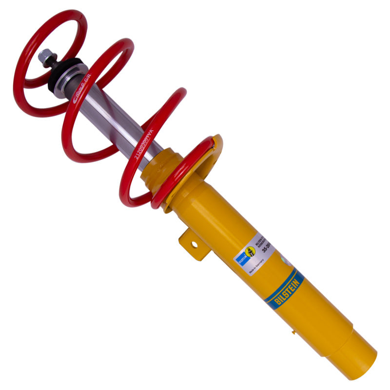 Bilstein B12 14-16 BMW 228i Front and Rear Suspension Kit Shock & Spring Kits Bilstein