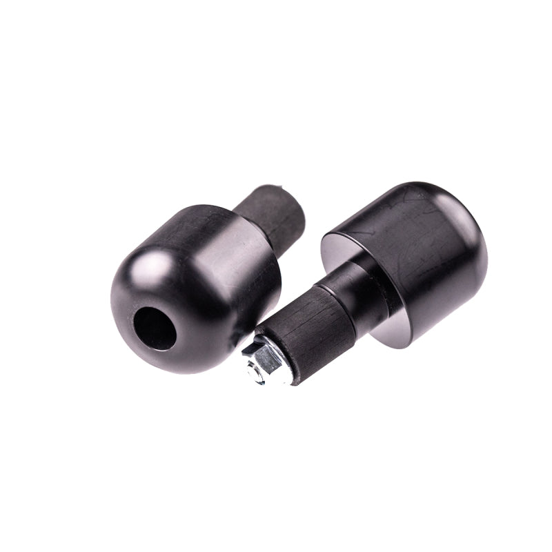 Vortex Racing Bar End Slider- Black Handlebars Vortex Racing