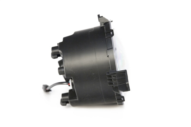 Omix Headlight Left- 18-21 JL 20-21 JT Light Accessories and Wiring OMIX