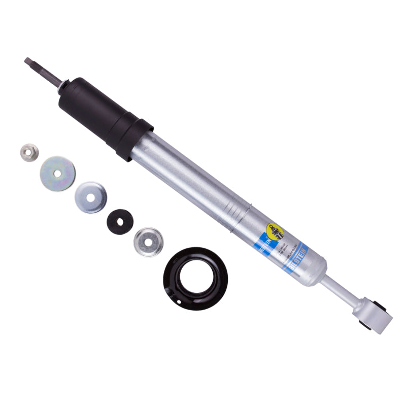 Bilstein B8 5100 Series 2016 Toyota Tacoma TRD/ Limited /SR /SR5 Front 46mm Monotube Shock Absorber Shocks and Struts Bilstein