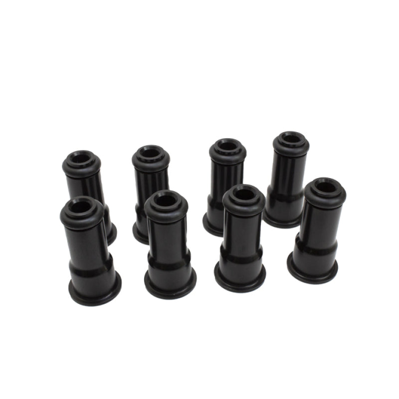 Snow Injector Spacer 26mm (Set of 8) Fuel Injector Adapters Snow Performance