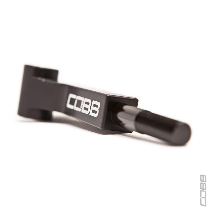 Cobb Subaru 08+ WRX / 05-09 LGT/OBXT / 06-08 FXT 5MT Stage 1+ Drivetrain Package Shifters COBB