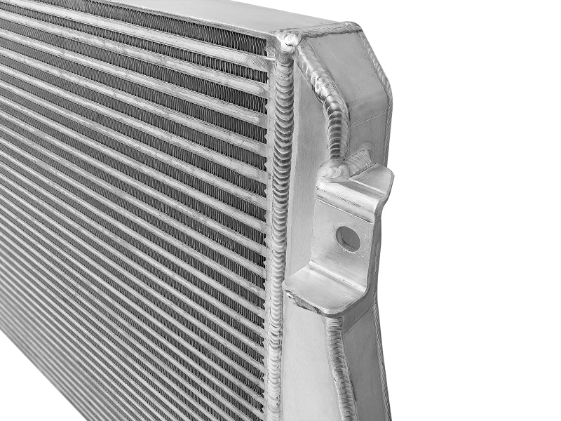 aFe Bladerunner Intercooler 17-18 GM Diesel Trucks V8-6.6L L5P Intercoolers aFe