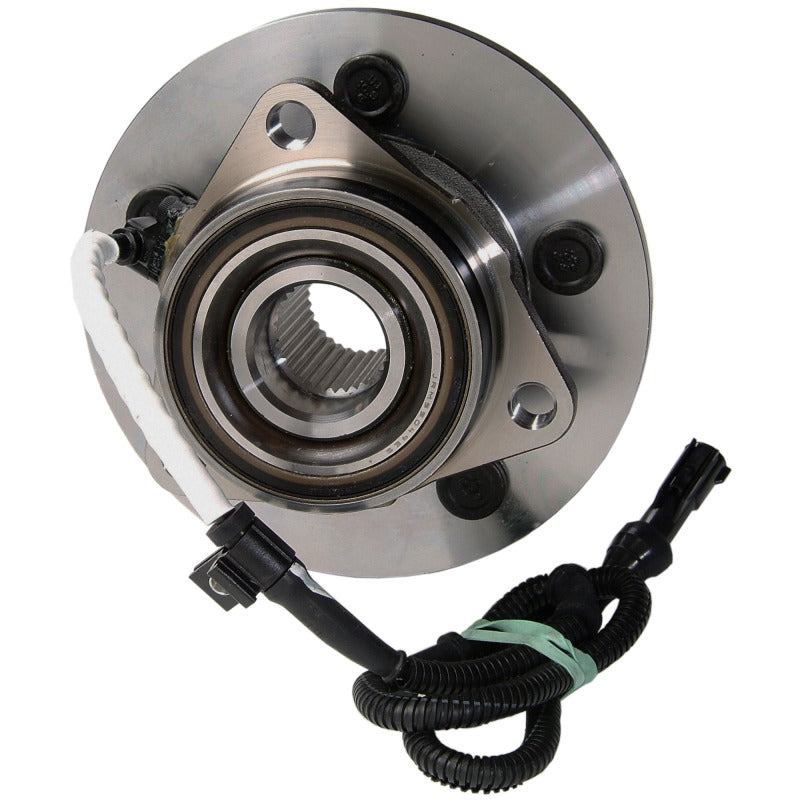 MOOG 97-00 Ford Expedition Front Hub Assembly Wheel Hubs Moog