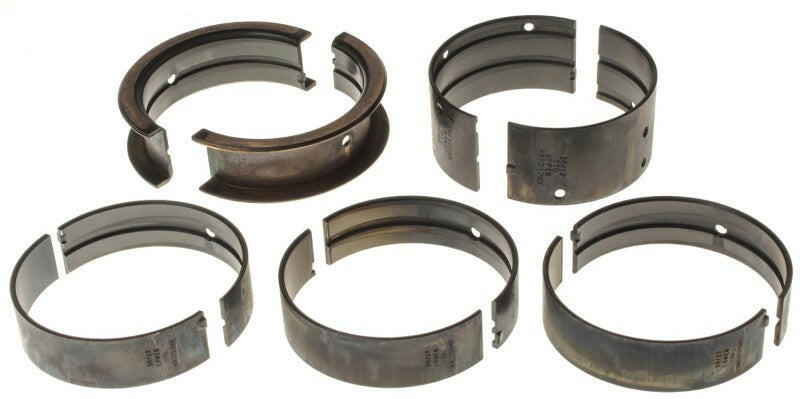 Clevite Pontiac 421 428 455 V8 1963-76 Main Bearing Set Bearings Clevite