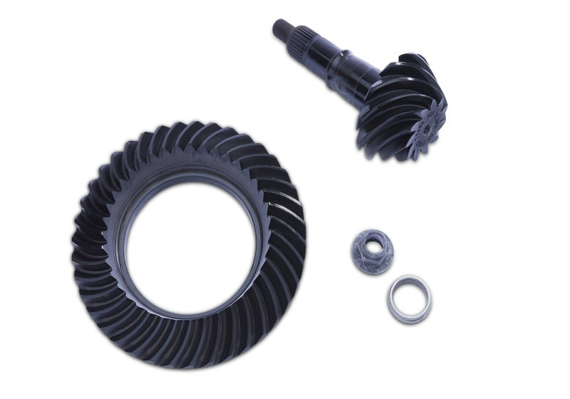 Ford Racing 8.8in 3.55 Ring Gear and Pinion Ring & Pinions Ford Racing