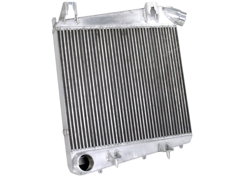 aFe Bladerunner Intercoolers I/C Ford Diesel Trucks 08-10 V8-6.4L (td) Intercoolers aFe