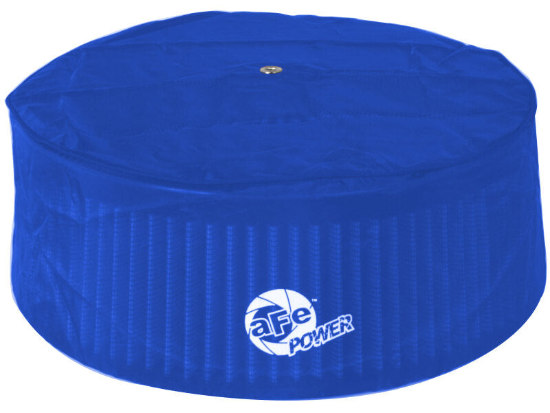 aFe MagnumSHIELD Pre-Filters P/F 18-31405/25 (Blue) Pre-Filters aFe