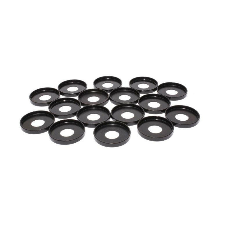 COMP Cams Spring Seat Cups For 1.500in S Valve Springs, Retainers COMP Cams
