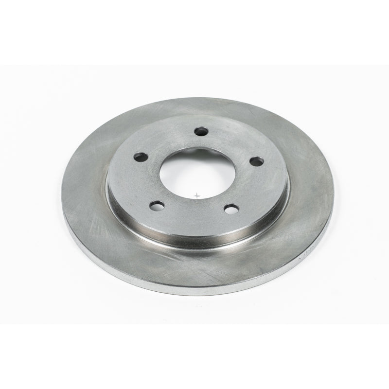 Power Stop 88-93 Buick Regal Rear Autospecialty Brake Rotor Brake Rotors - OE PowerStop