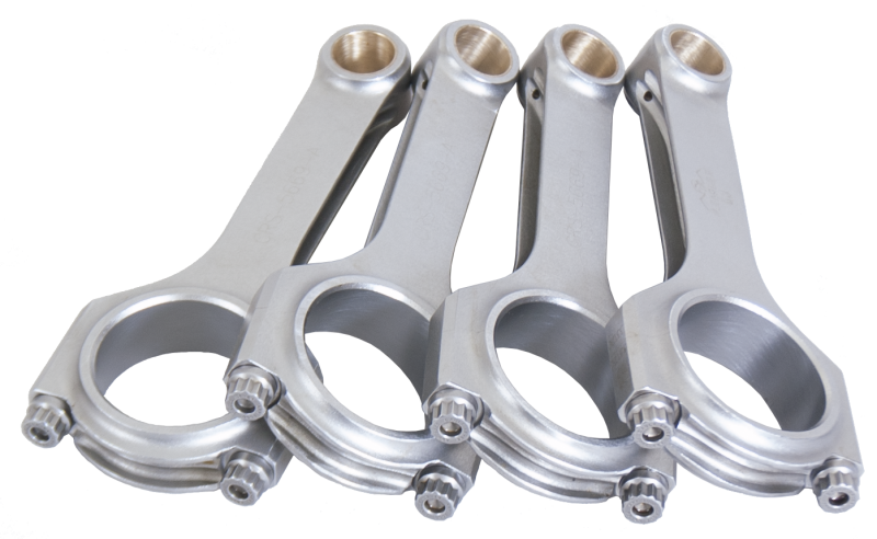 Eagle Audi 1.8L Connecting Rods (Set of 4) Connecting Rods - 4Cyl Eagle