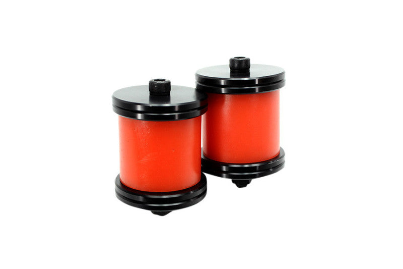 ISR Performance Adjustable Engine Mount Set - Nissan 240sx Engine Mounts ISR Performance