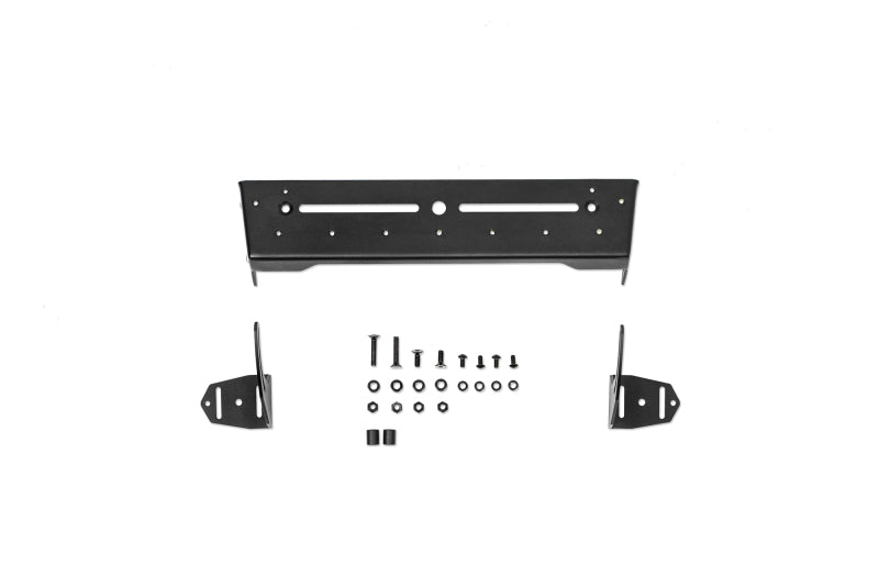 DV8 Offroad 10-23 Toyota 4Runner Digital Device Dash Mount Dash Mounts DV8 Offroad