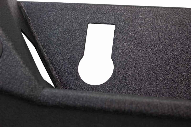 Fishbone Offroad 2020+ Jeep Gladiator Gladiator Mako Rear Bumper Bumpers - Steel Fishbone Offroad