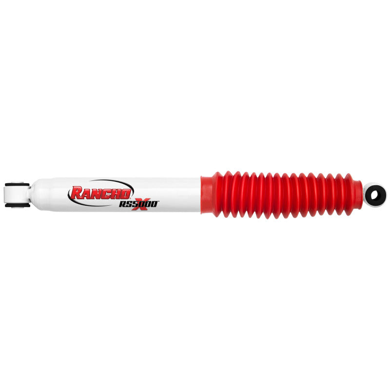 Rancho 93-98 Jeep Grand Cherokee Rear RS5000X Shock Shocks and Struts Rancho