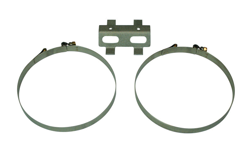 Moroso Super Cool Can Mounting Kit Brackets Moroso