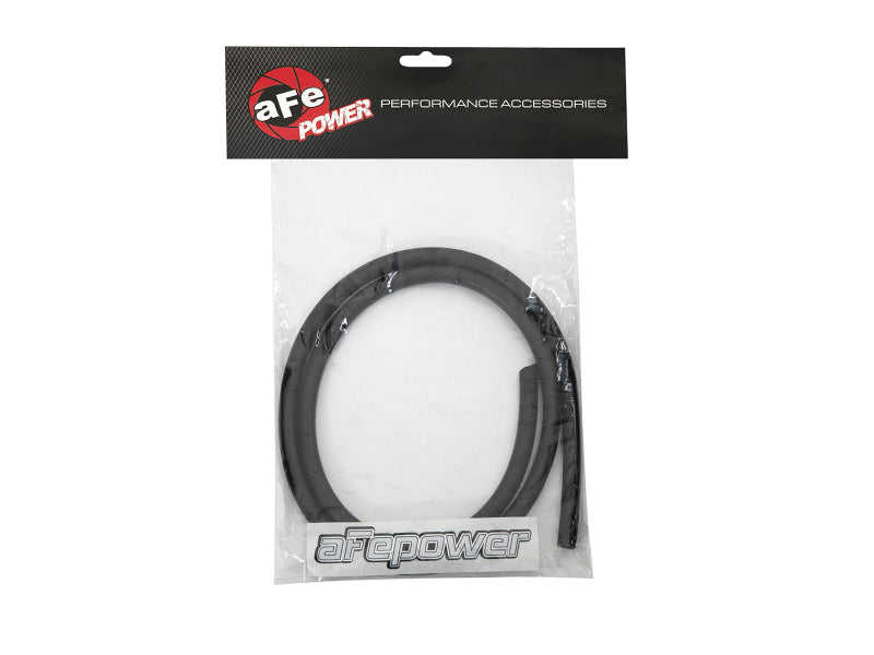 aFe Magnum FORCE Cold Air Intake System Spare Parts Kit (3/16in ID x 36in L) Air Intake Components aFe