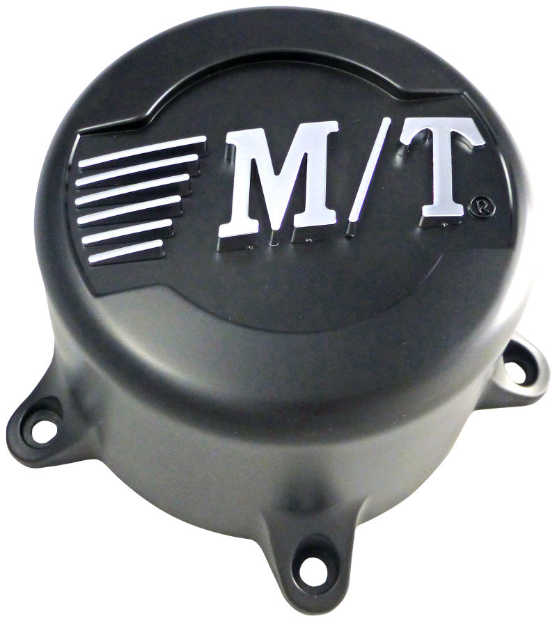 Mickey Thompson Classic III Black Center Cap - Closed 5x5.5 90000001588 Wheel Center Caps Mickey Thompson