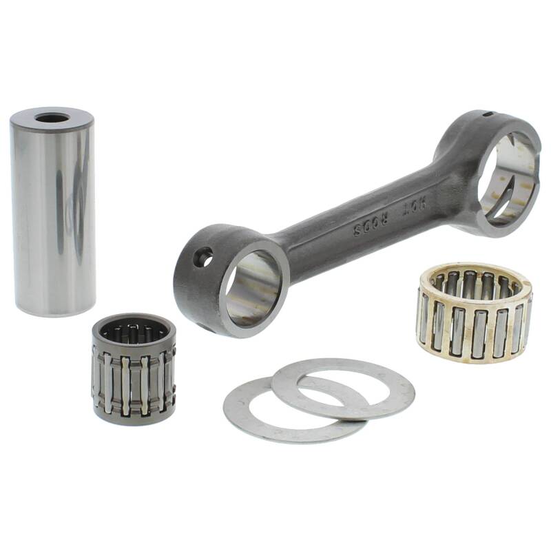 Hot Rods 90-92 Polaris Trail Boss 350 L 2x4 350cc Connecting Rod Kit Connecting Rods - Powersports Hot Rods
