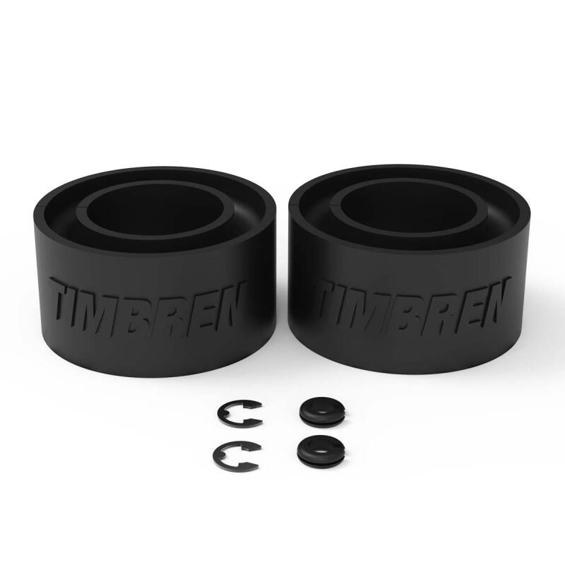 Timbren 19-24 Toyota RAV4 / 23-24 Honda CRV SES Coil Enhancer Kit Bump Stops Timbren