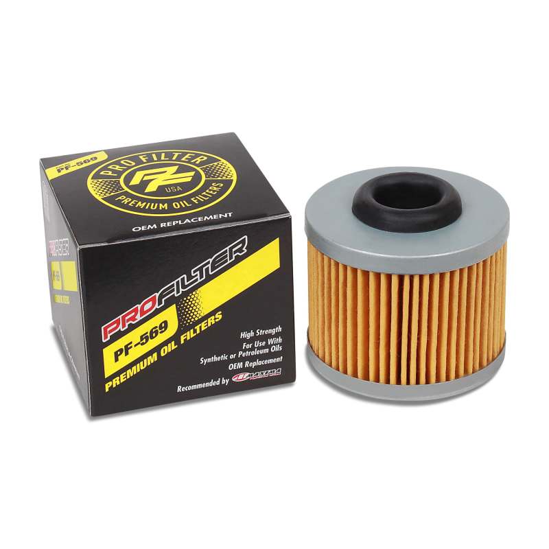 ProFilter MV Agusta Cartridge Various Performance Oil Filter Oil Filters ProFilter